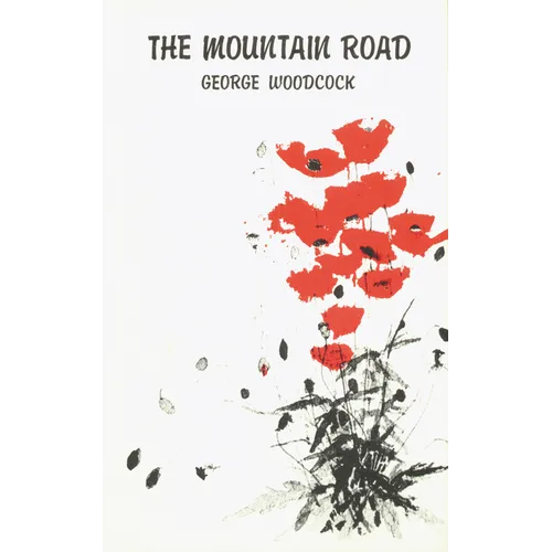 The Mountain Road: Poems