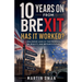 Brexit: 10 Years Later