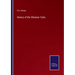 History of the Ottoman Turks
