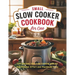 Small Slow Cooker Cookbook for One: 115+ Recipes Solo Slow Cooking with 60 Day Minimal Effort and Maximum Taste