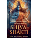 Shiva and Shakti: The Roots of Tantra in Hinduism