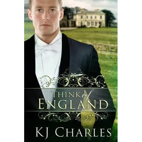 Think of England