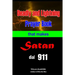 Deadly and Lightning Prayer Book That Makes Satan Dial 911