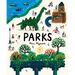 Parks: A Nonfiction Picture Book about Parks Around the World