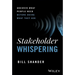 Stakeholder Whispering: Uncover What People Need Before Doing What They Ask