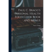 Paul C. Bragg's Personal Health Food Cook Book and Menus
