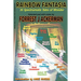 Rainbow Fantasia: 35 Spectrumatic Tales of Wonder