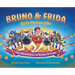 The Adventure of Bruno & Frida - The French Bulldogs Bruno & Frida Go to Mexico City