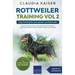 Rottweiler Training Vol 2 - Dog Training for Your Grown-up Rottweiler