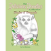 Shades of Greyscale: A Hybrid Greyscale and Line Art Colouring Book