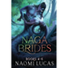 Naga Brides Series Collection Books 4-6: A Monster Romance