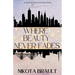 Where Beauty Never Fades