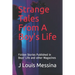 Strange Tales From A Boy's Life: Fiction Stories Published in Boys' Life Magazine