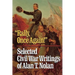 'Rally, Once Again!': Selected Civil War Writings
