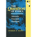 Question of Ethics: Nietzsche, Foucault, Heidegger