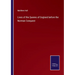 Lives of the Queens of England before the Norman Conquest