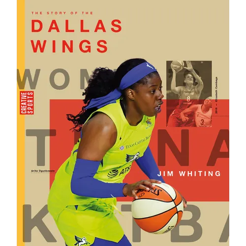 The Story of the Dallas Wings