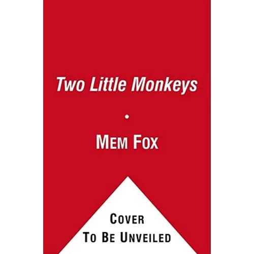 Two Little Monkeys