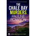 THE CHALE BAY MURDERS a gripping crime thriller full of twists