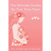 The Ultimate Guides For First Time Mom: How To Take Care Of Your Kids: How To Be A Good Mom To A Newborn