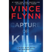 Capture or Kill: A Mitch Rapp Novel by Don Bentley