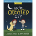 Who Created It?: Genesis 1