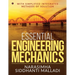 Essential Engineering Mechanics: with Simplified Integrated Methods of Solution