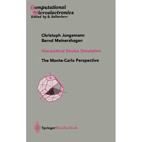Hierarchical Device Simulation: The Monte-Carlo Perspective
