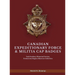 Canadian Expeditionary Force & Militia Cap Badges: York Sunbury Historical Society Fredericton Region Museum Collection