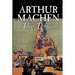 The Terror by Arthur Machen, Fiction, Fantasy, Classics, Mystery & Detective