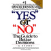 Yes or No