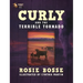Curly and the Terrible Tornado: (Book #3, Second Edition)