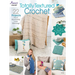 Totally Textured Crochet