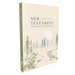 Niv, New Testament with Psalms and Proverbs, Pocket-Sized, Paperback, Tree, Comfort Print