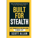 Built For Stealth: Key Principles for Building a Great Life
