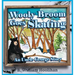 Wooly Broom Goes Skating: An Uncle George Story Book 3