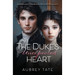 The Duke's Unexpected Heart: An Arranged Marriage Regency Romance