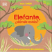 Elefante, ¿Dónde Estás? (Eco Baby Where Are You Elephant?)
