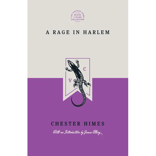 A Rage in Harlem (Special Edition)