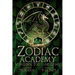 Zodiac Academy: Von Leben, Tod - und Lionel