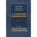 Common Worship Lectionary: A Scripture Commentary (Year A)