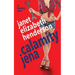 Calamity Jena: Romantic Comedy