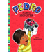 Pedro's Monster