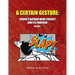 A Certain Gesture: Evnine's Batman Meme Project and Its Parerga!