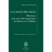La Langue Des Sages: Materiaux Pour Une Etude Linguistique de l'Hebreu de la Mishna