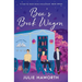 Bea's Book Wagon: 'A Treat for Book Lovers Everywhere!' Heidi Swain