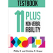 11 Plus Non-Verbal Ability Testbook