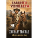 Carson's Vendetta: A Classic Western Adventure