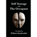 Self Storage and The Occupant