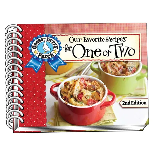 Our Favorite Recipes for One or Two